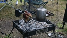 Bushranger Camping